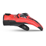 R-TECH Falcon- Gloves - Black Red 