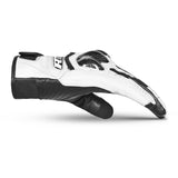 R-TECH Falcon- Gloves - Black/White 