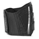 BELA - Motorcycle Kidney Belt - Black 