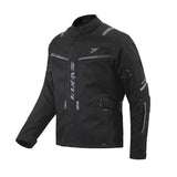 SEVENTY SD-JT83 TONALE Men's Sports Jacket Black