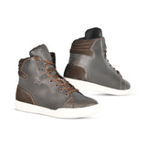 BELA Bullet - Urban Motorcycle Boot -  Brown 