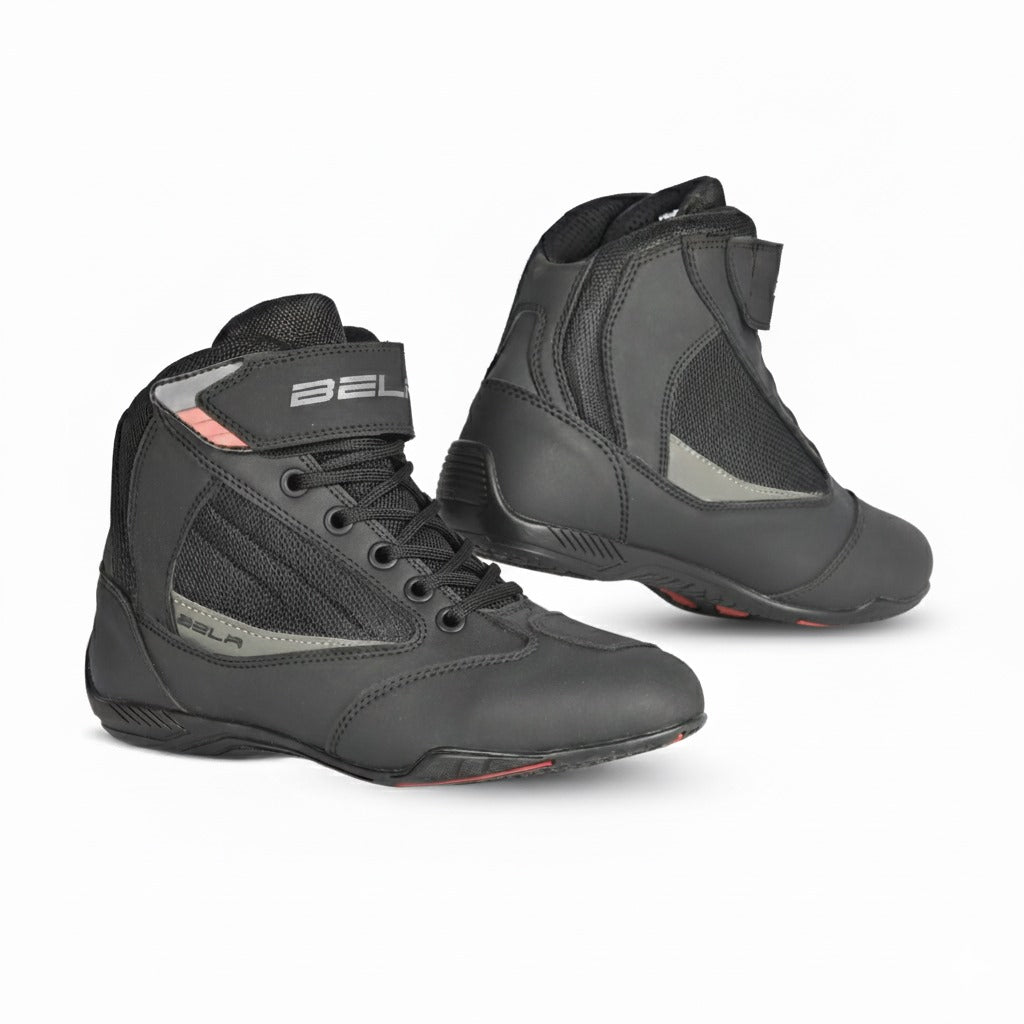 Bela Breeze Urban Motorcycle Boots