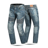 BELA URBAN Lady PANTALON DENIM JEANS AZUL KHAKI TINT 