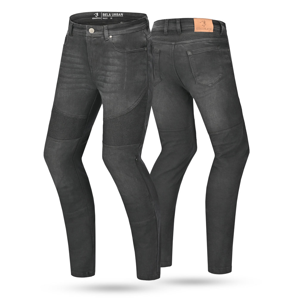 BELA Urban Denim Jeans Black