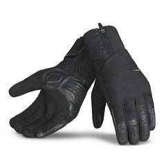 BELA Explorer Winter WR - Gloves - Black