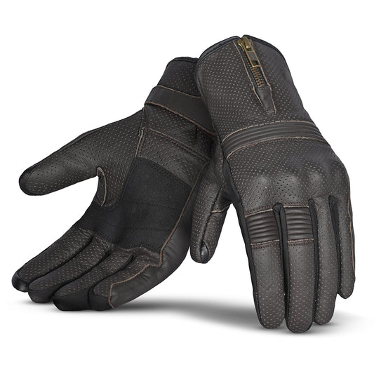 BELA - Apolo Lady Glove - Brown 