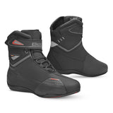 BELA Blaze Urban Motorcycle Boots Black