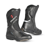 BELA Air Tech - WR - Touring Boot - Black 