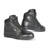 BELA Atlas - Urban Boot - Black 