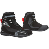 SHAPE- VIPER DRY BLACK BOOTS