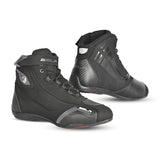 BELA Kiva Man Urban Boot Black Grey