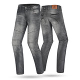 BELA - Jeans Trousers Tom Dark Grey 