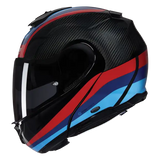 NOLAN X-1005 ULTRA CARBON VERNICIATURA SPECIALE 348 Modular Helmet