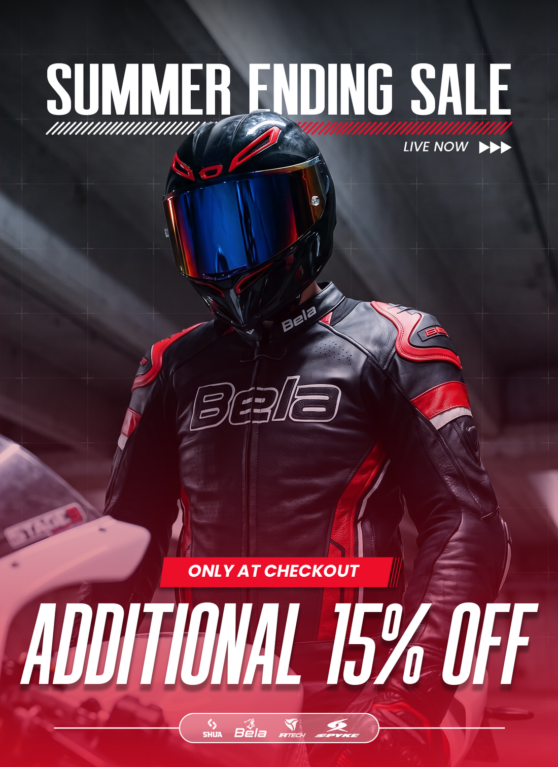 Pc Motorcycle Rig Maximo Moto | Motorcycle Clothing & Gear UK | Helmets, Jackets, Boots ...