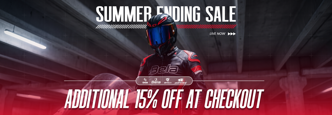Maximo Moto | Motorcycle Clothing & Gear UK | Helmets, Jackets, Boots ...