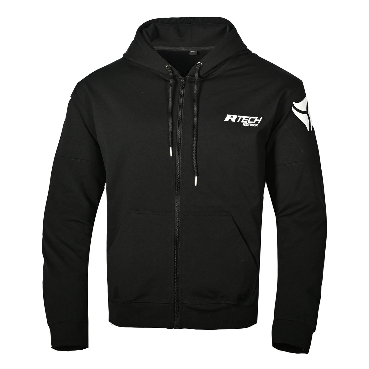 R-TECH STREETX CASUAL HOODIES NEGRO 