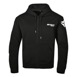 R-TECH STREETX CASUAL HOODIES NEGRO 
