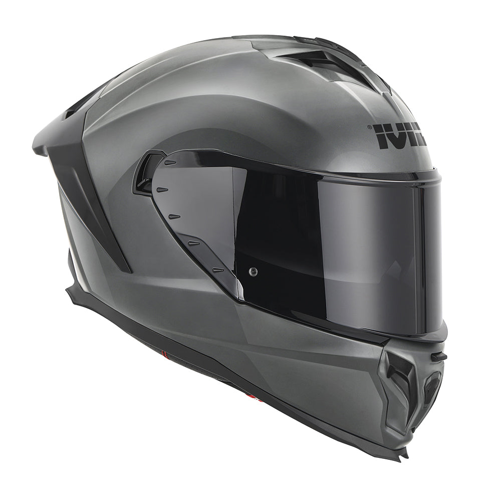 GIVI H50.3B Motorcycle Full Face Helmet 