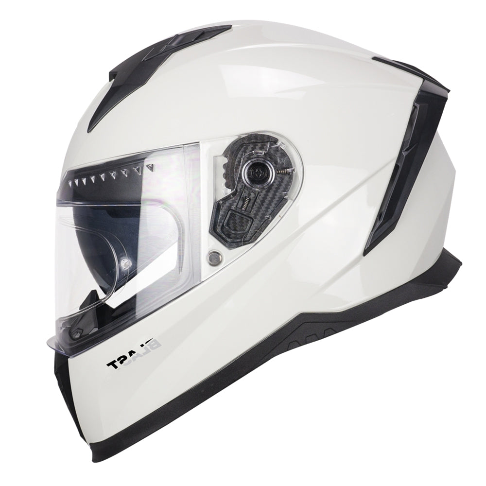 CGM 311A BLAST MONO Integrales Moto Casco Gris