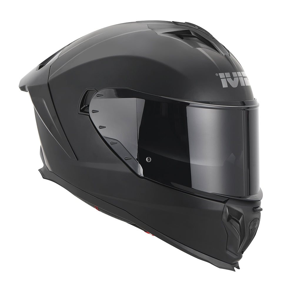 GIVI H50.3B Motorcycle Full Face Helmet 