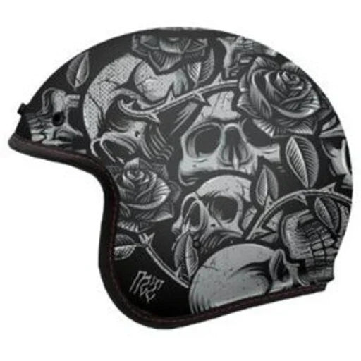  MT LE MANS 2 SV S BREAKOUT B2 matte Urban motorcycle jet helmet