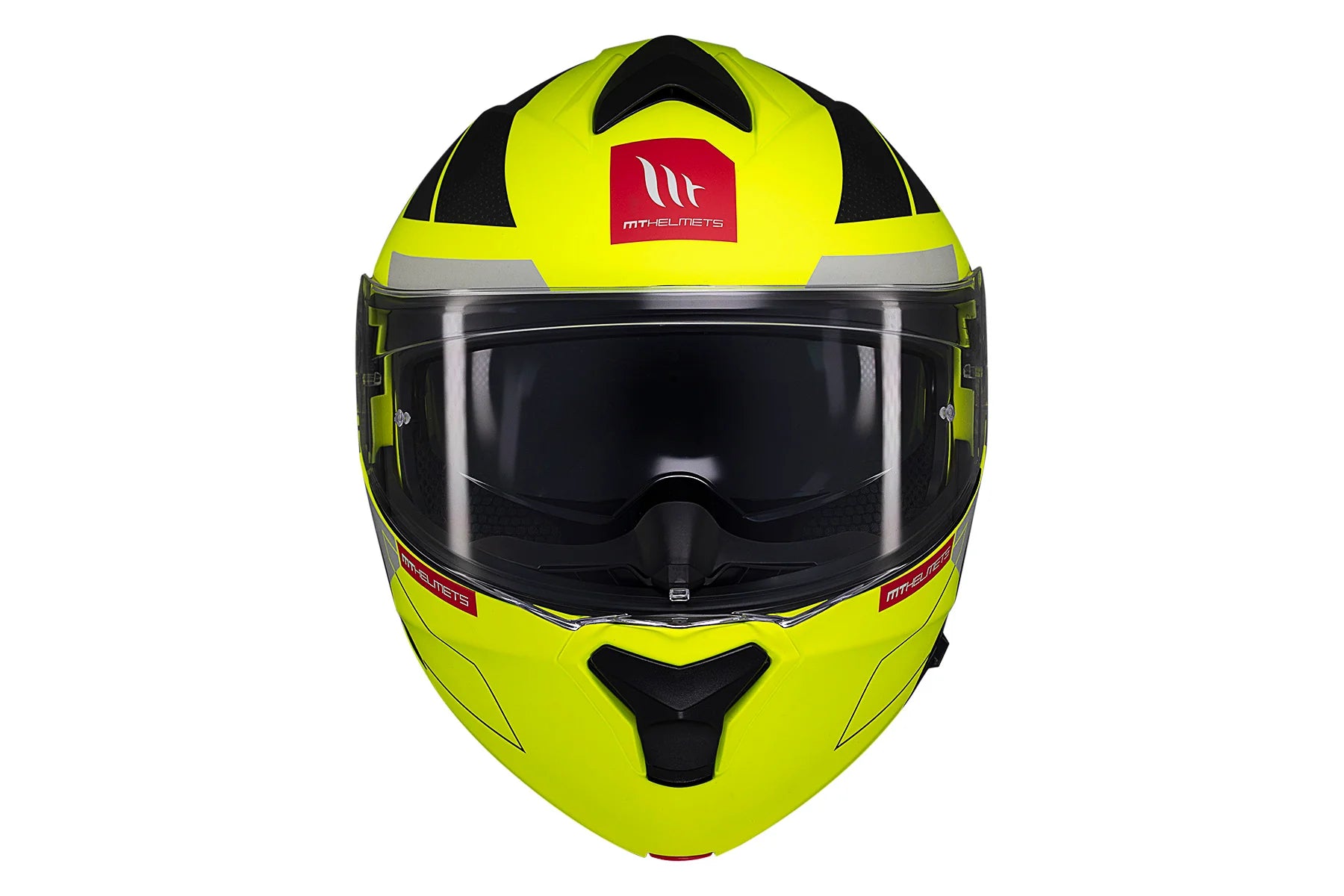 MT Genesis Sv Talo C3 Gloss Advanced Modular Safety Helmets
