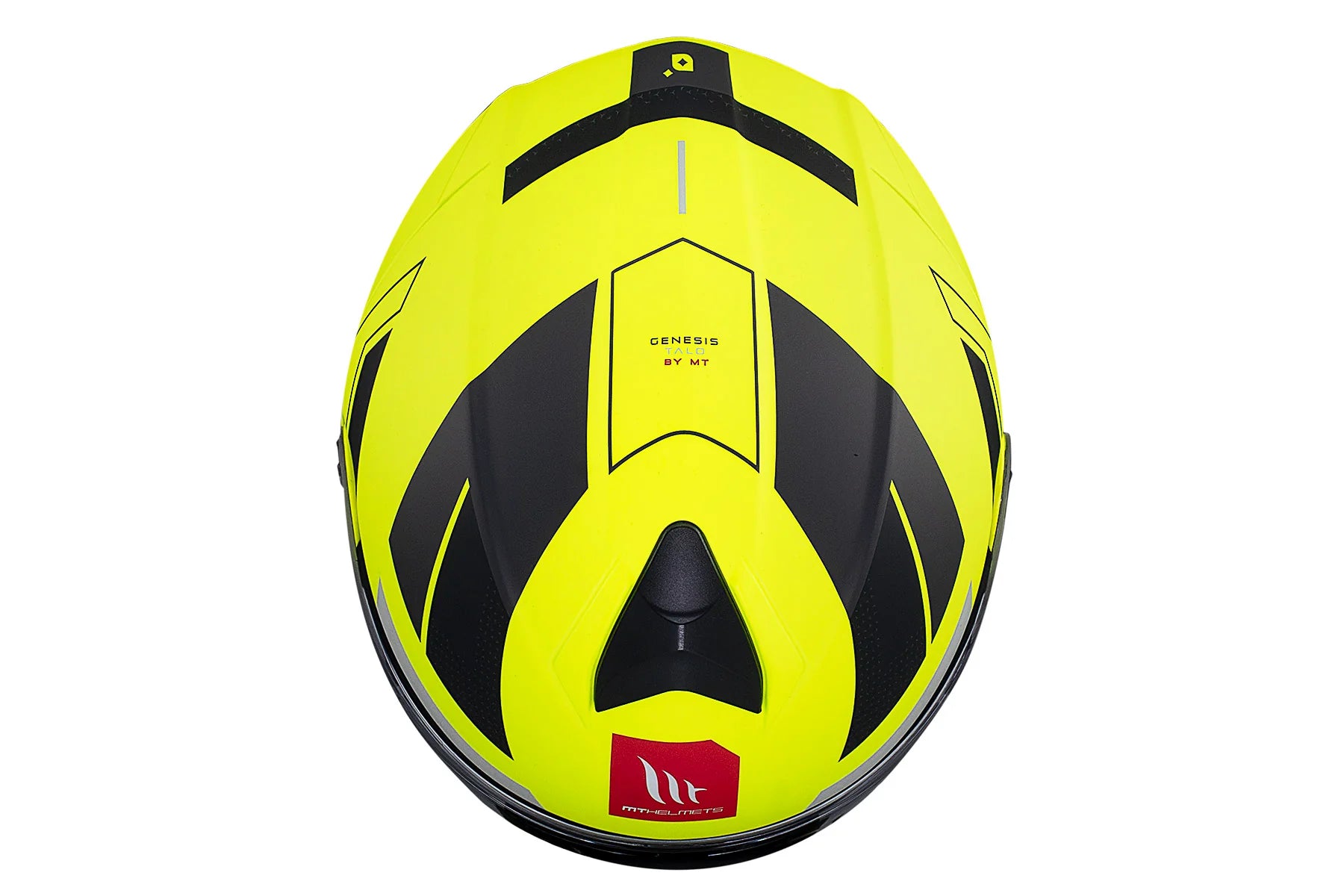 MT Genesis SV Talo C3 Matte Flip Up Front Motorcycle Helmet