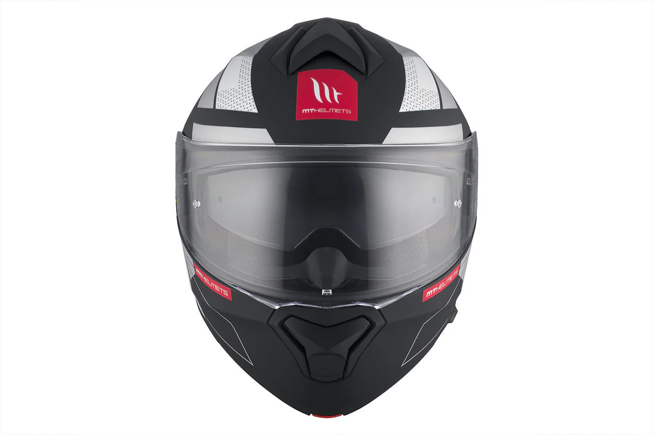 MT GENESIS SV TALO B2 MATE SPORT TOURING HELMETS