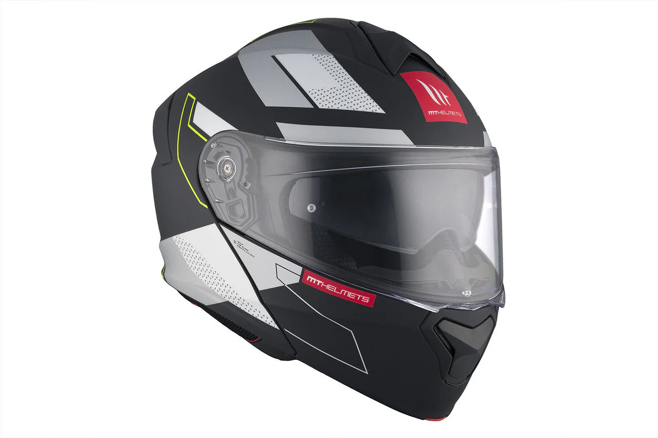 MT GENESIS SV TALO B2 MATE SPORT TOURING HELMETS