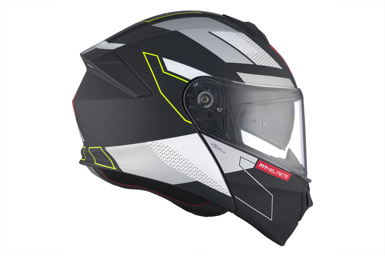 MT GENESIS SV TALO B2 MATE SPORT TOURING HELMETS