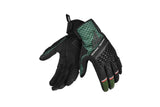 Seventy Sd-n60 Two Stroke Summer Unisex Glove Black/green/red