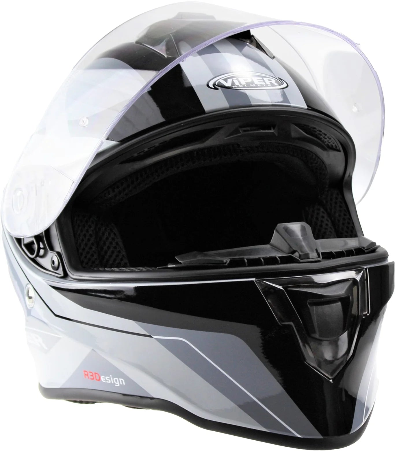 Viper RS55 Motorcycle Full Face Helmets