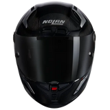 NOLAN X-804 RS ULTRA CARBON ARGENTO 332 FULL FACE HELMET