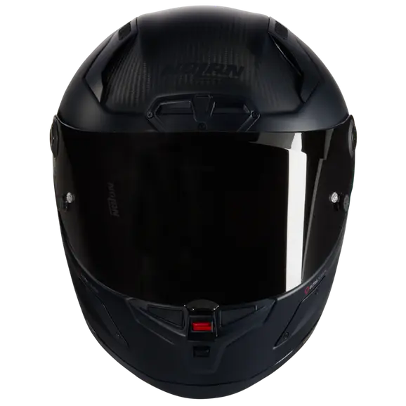 NOLAN X-804 RS ULTRA CARBON RIPLONERO 323 Full Face Helmet Black