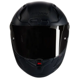NOLAN X-804 RS ULTRA CARBON RIPLONERO 323 Full Face Helmet Black