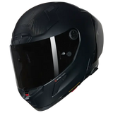 NOLAN X-804 RS ULTRA CARBON RIPLONERO 323 Full Face Helmet Black