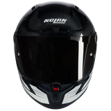 NOLAN X-804 RS ULTRA CARBON ALA 345 Bianco Nero Integral Helmet