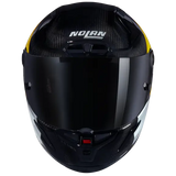 NOLAN X-804 RS ULTRA CARBON COMBO GARA 350 Full face helmet