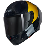 NOLAN X-804 RS ULTRA CARBON COMBO GARA 350 Full face helmet