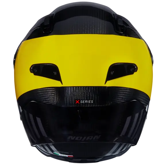 NOLAN X-804 RS ULTRA CARBON COMBO GARA 350 Full face helmet