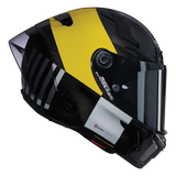 NOLAN X-804 RS ULTRA CARBON COMBO GARA 350 Full face helmet