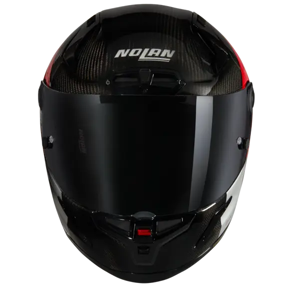 NOLAN X-804 RS ULTRA CARBON COMBO GARA 351 Full face helmet 