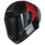 NOLAN X-804 RS ULTRA CARBON COMBO GARA 351 Full face helmet 