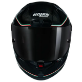 NOLAN X-804 RS ULTRA CARBON ASSO DI PICCHE 341 FULL FACE HELMET