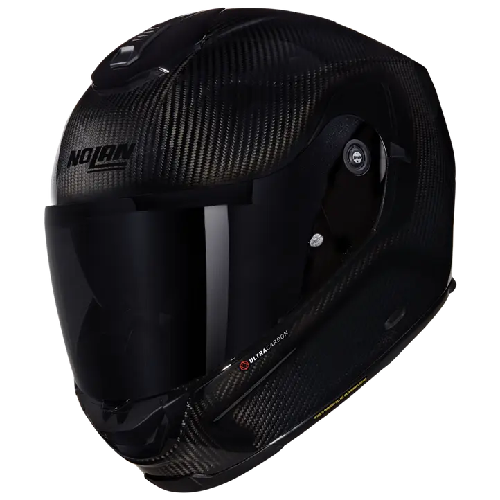 Nolan X-903 Ultra Triplonero 324 Full Face Motorcycle Helmet