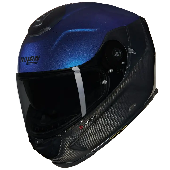 Nolan X-903 Ultra Verniciatura Speciale 341 Carbon Helmet
