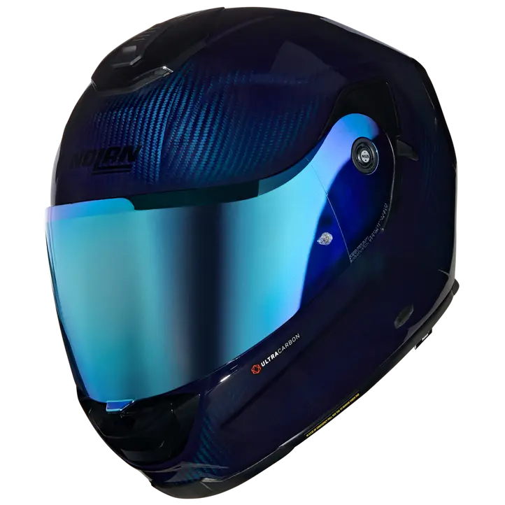 Nolan X-903 Ultra LIQUID 328 Carbon Motorcycle Helmet