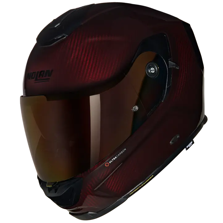 Nolan X-903 Ultra LIQUID 326 Full Face Motorcycle Helmet