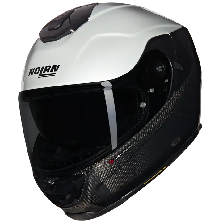 NOLAN X-903 ULTRA CARBON VERNICIATURA SPECIALE 342 Tourism Helmet