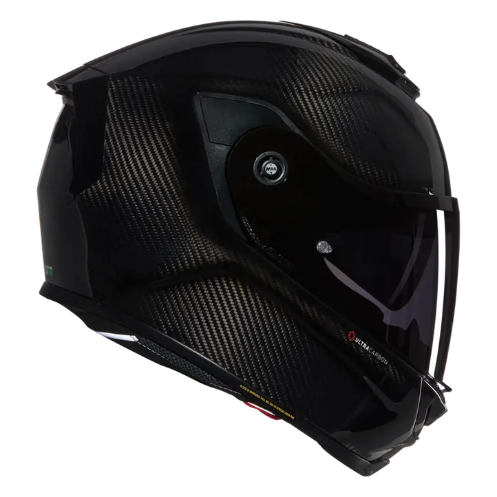 Nolan X-903 Ultra Triplonero 324 Full Face Motorcycle Helmet